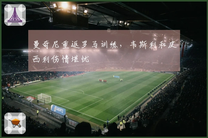 曼奇尼重返罗马训练，韦斯利和皮西利伤情堪忧